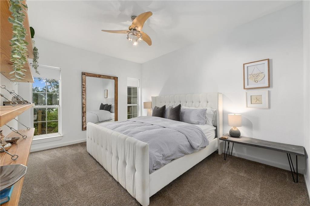 5224 Mccormick Mountain Drive Austin TX 78734