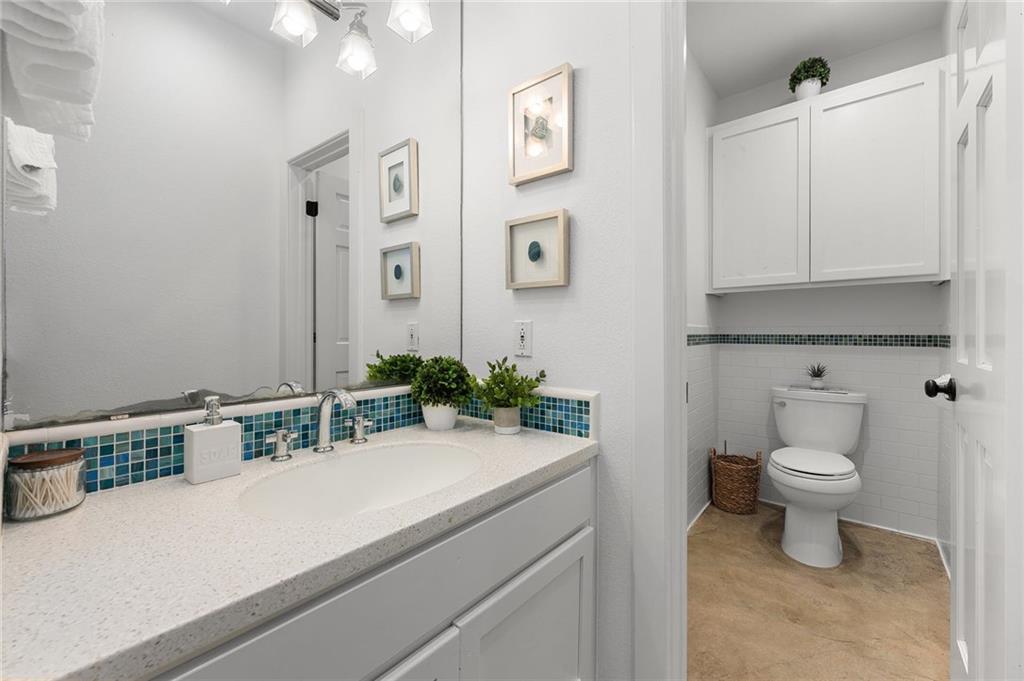 5224 Mccormick Mountain Drive Austin TX 78734