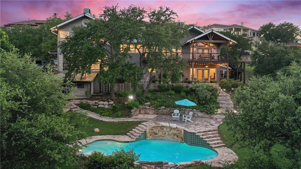 5224 Mccormick Mountain Drive Austin TX 78734