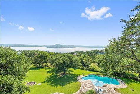 5224 Mccormick Mountain Drive Austin TX 78734