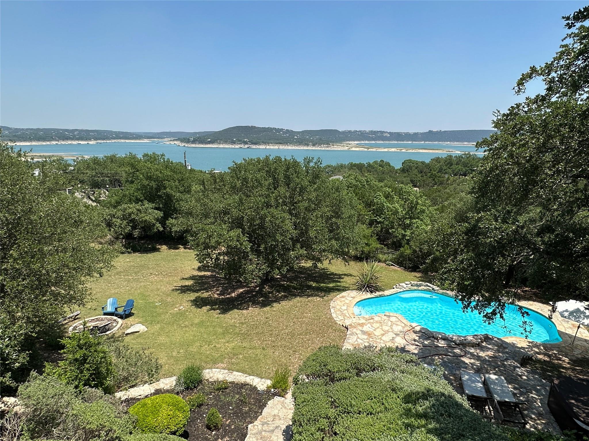5224 Mccormick Mountain Drive Austin TX 78734