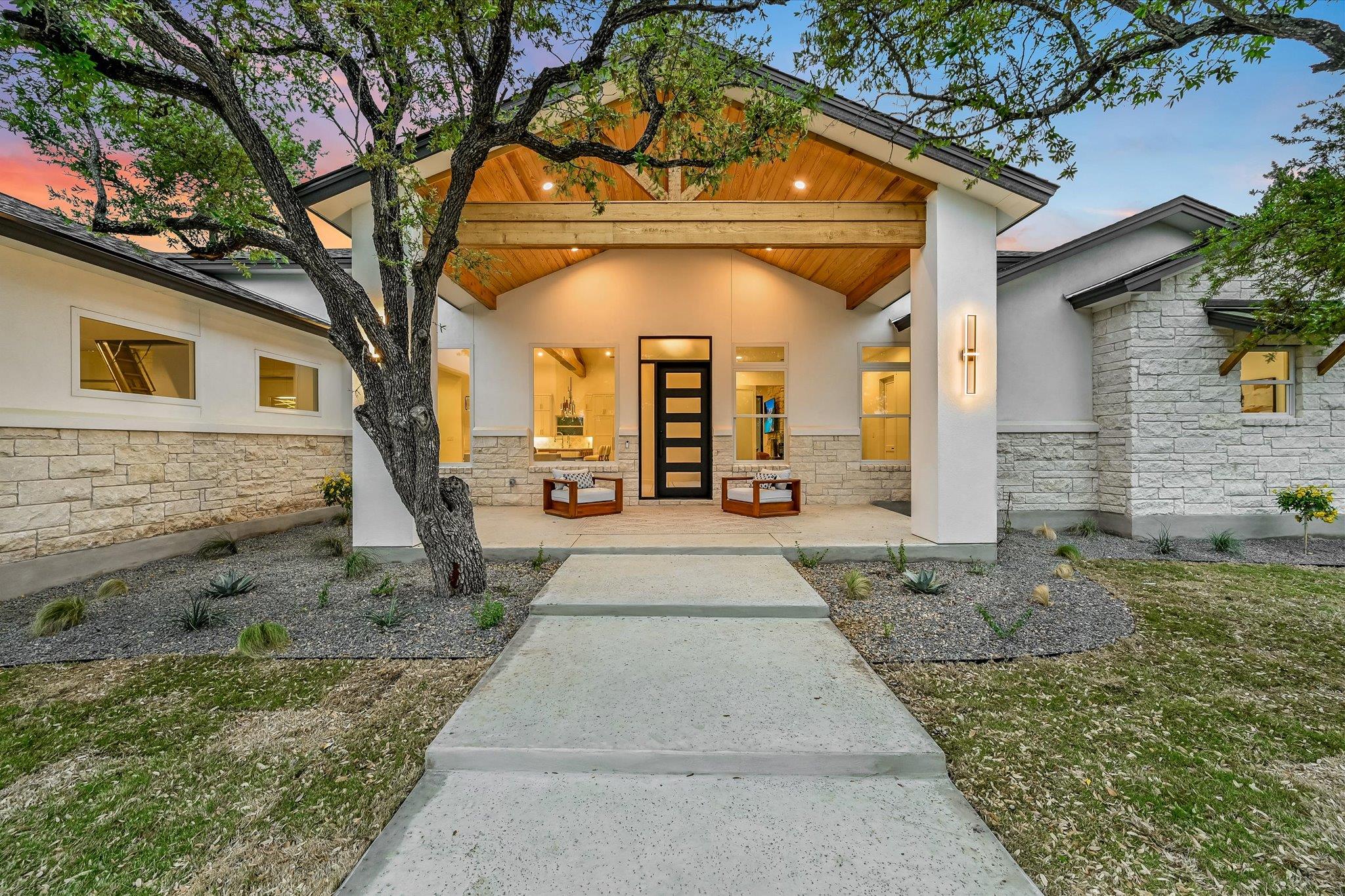 410 Shady Tree Drive Georgetown TX 78633