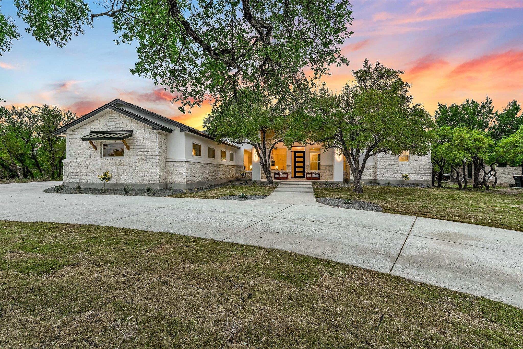 410 Shady Tree Drive Georgetown TX 78633