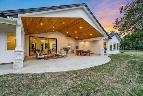 410 Shady Tree Drive Georgetown TX 78633
