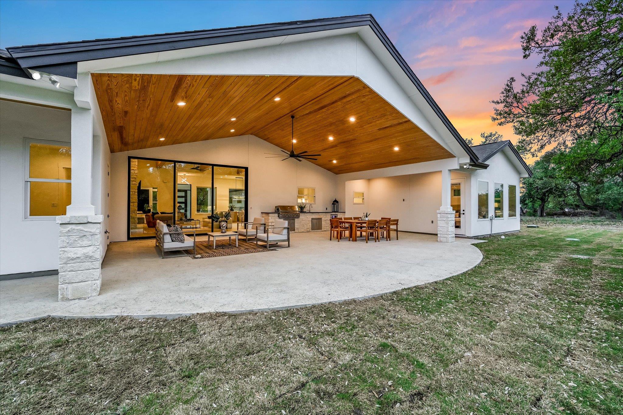 410 Shady Tree Drive Georgetown TX 78633