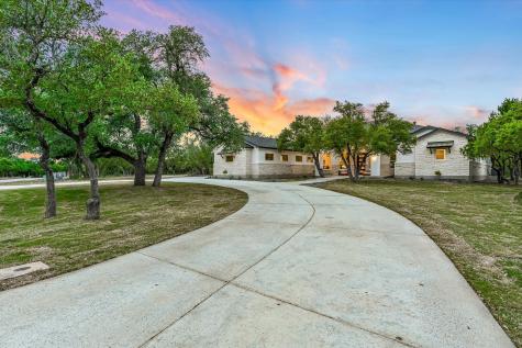 410 Shady Tree Drive Georgetown TX 78633