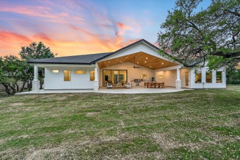 410 Shady Tree Drive Georgetown TX 78633