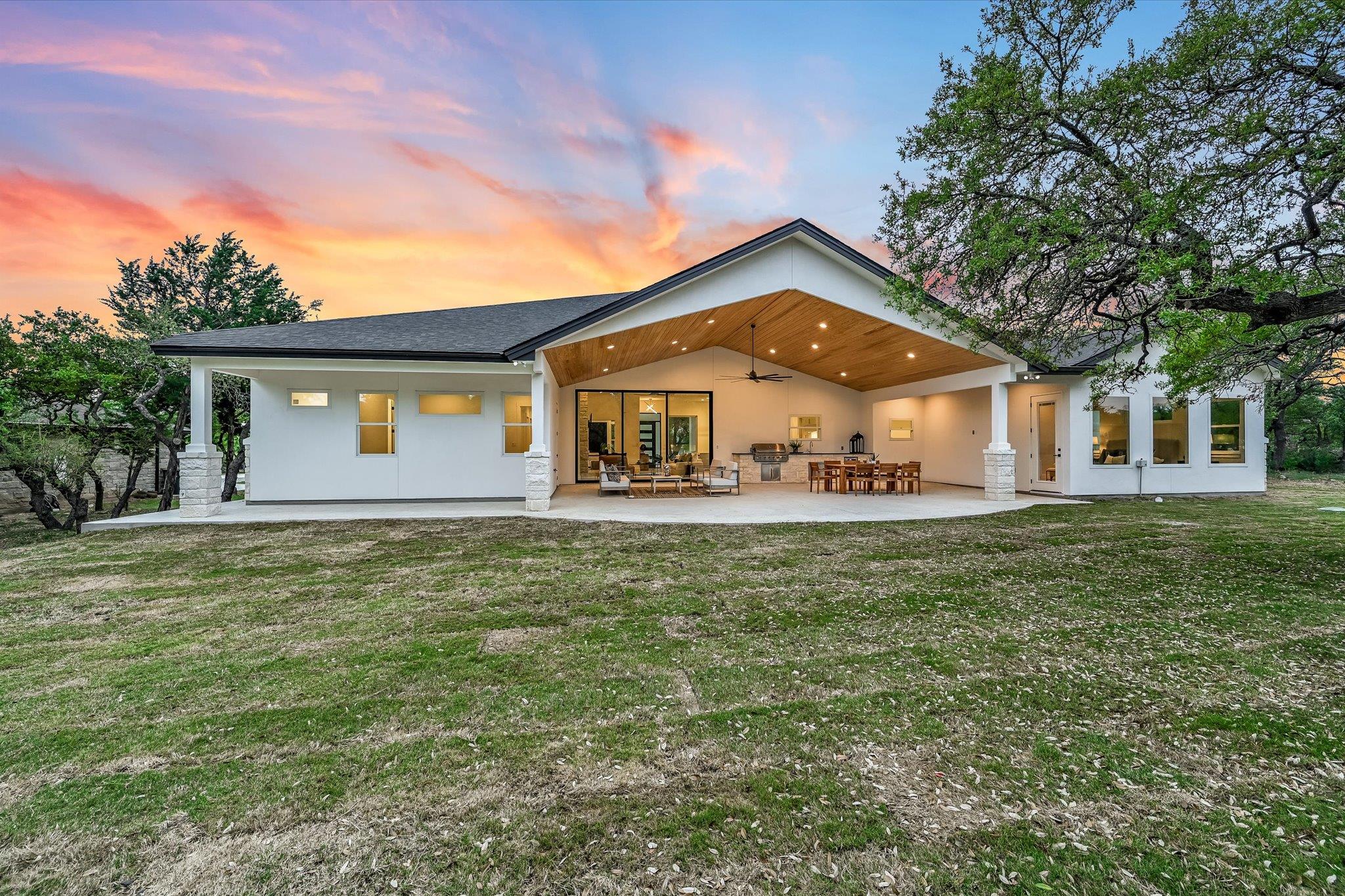 410 Shady Tree Drive Georgetown TX 78633