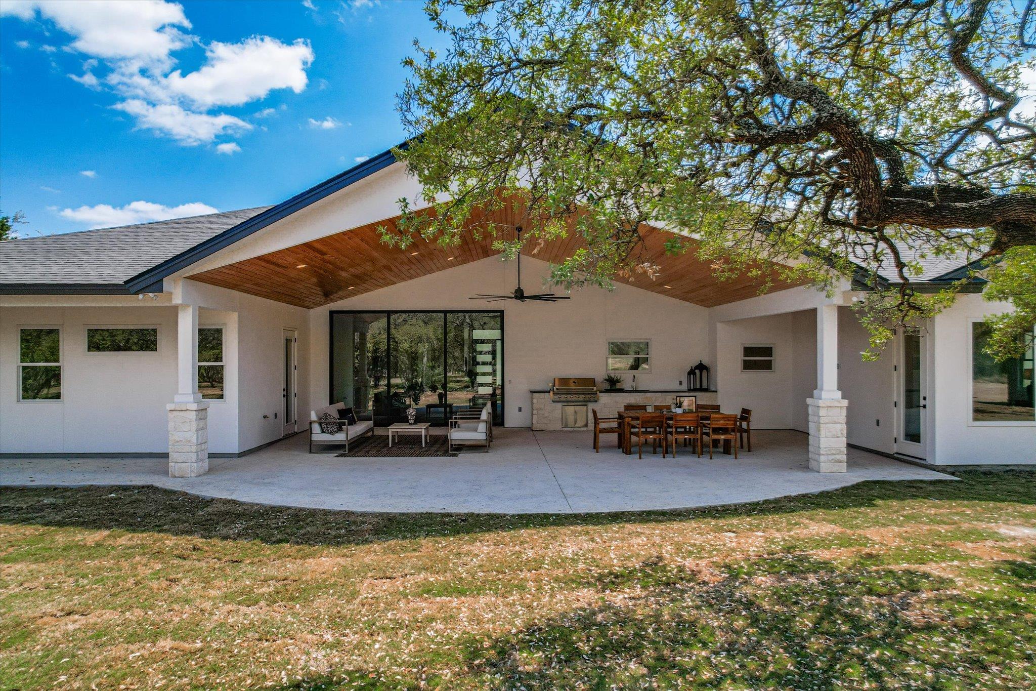 410 Shady Tree Drive Georgetown TX 78633