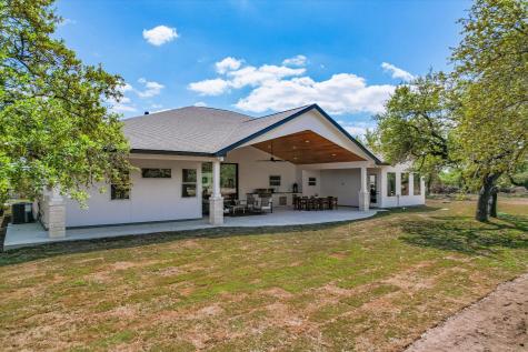 410 Shady Tree Drive Georgetown TX 78633