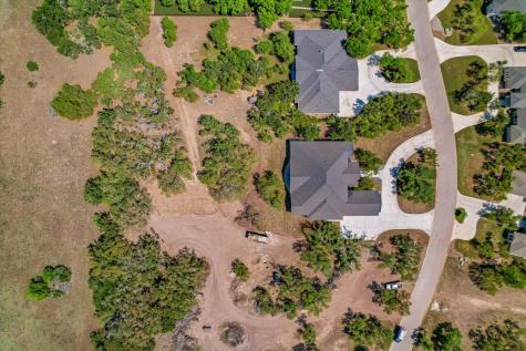 410 Shady Tree Drive Georgetown TX 78633