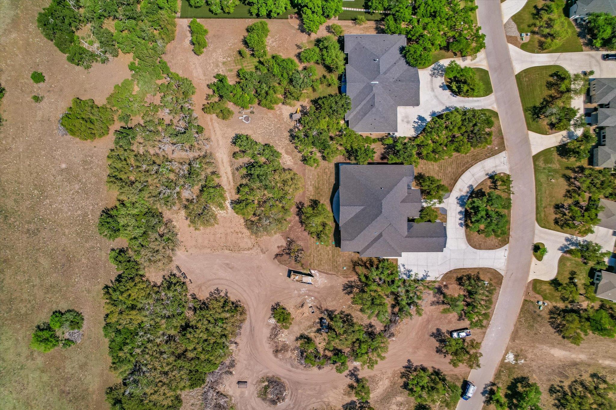 410 Shady Tree Drive Georgetown TX 78633