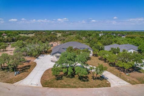 410 Shady Tree Drive Georgetown TX 78633