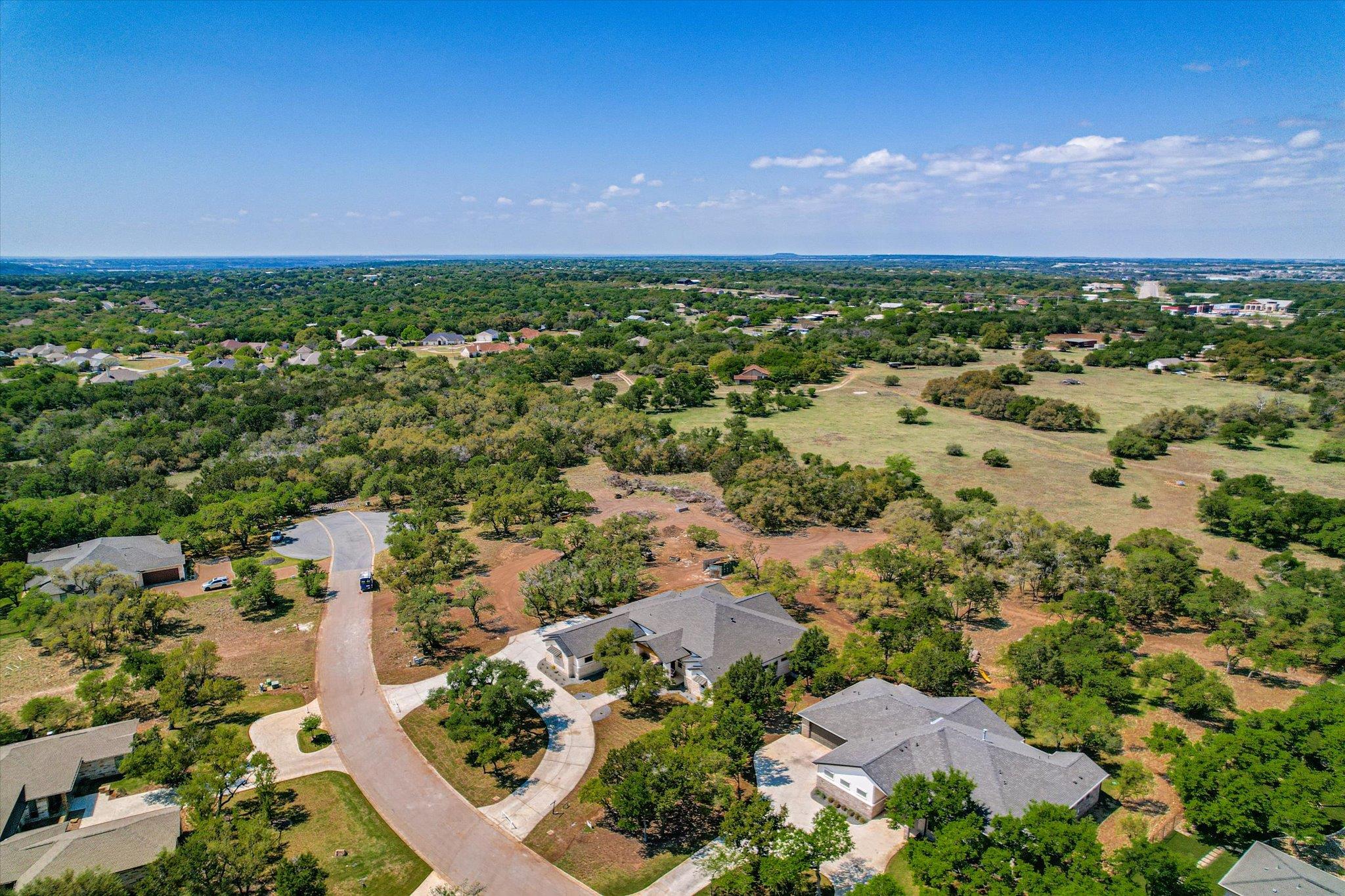 410 Shady Tree Drive Georgetown TX 78633