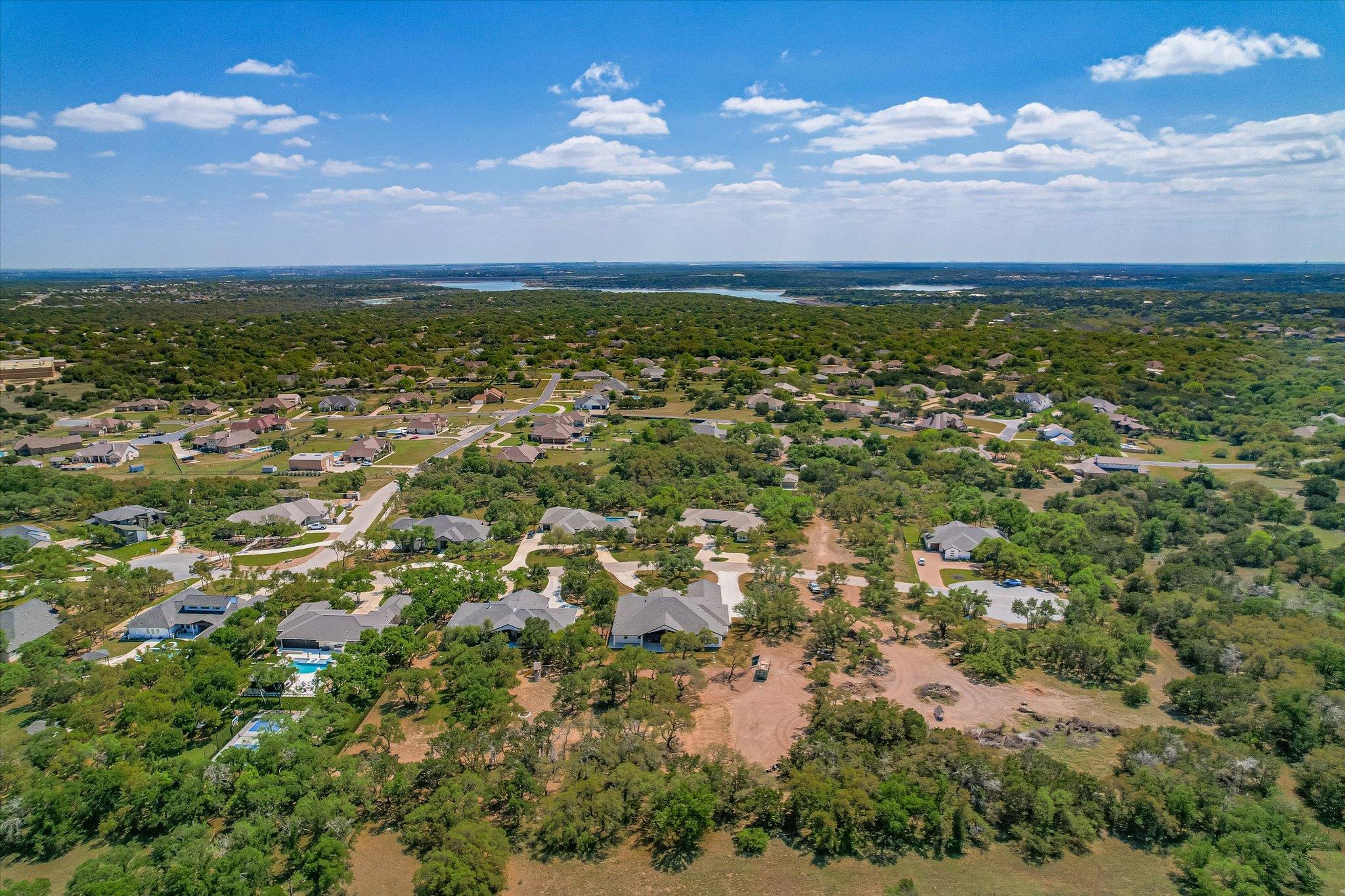 410 Shady Tree Drive Georgetown TX 78633
