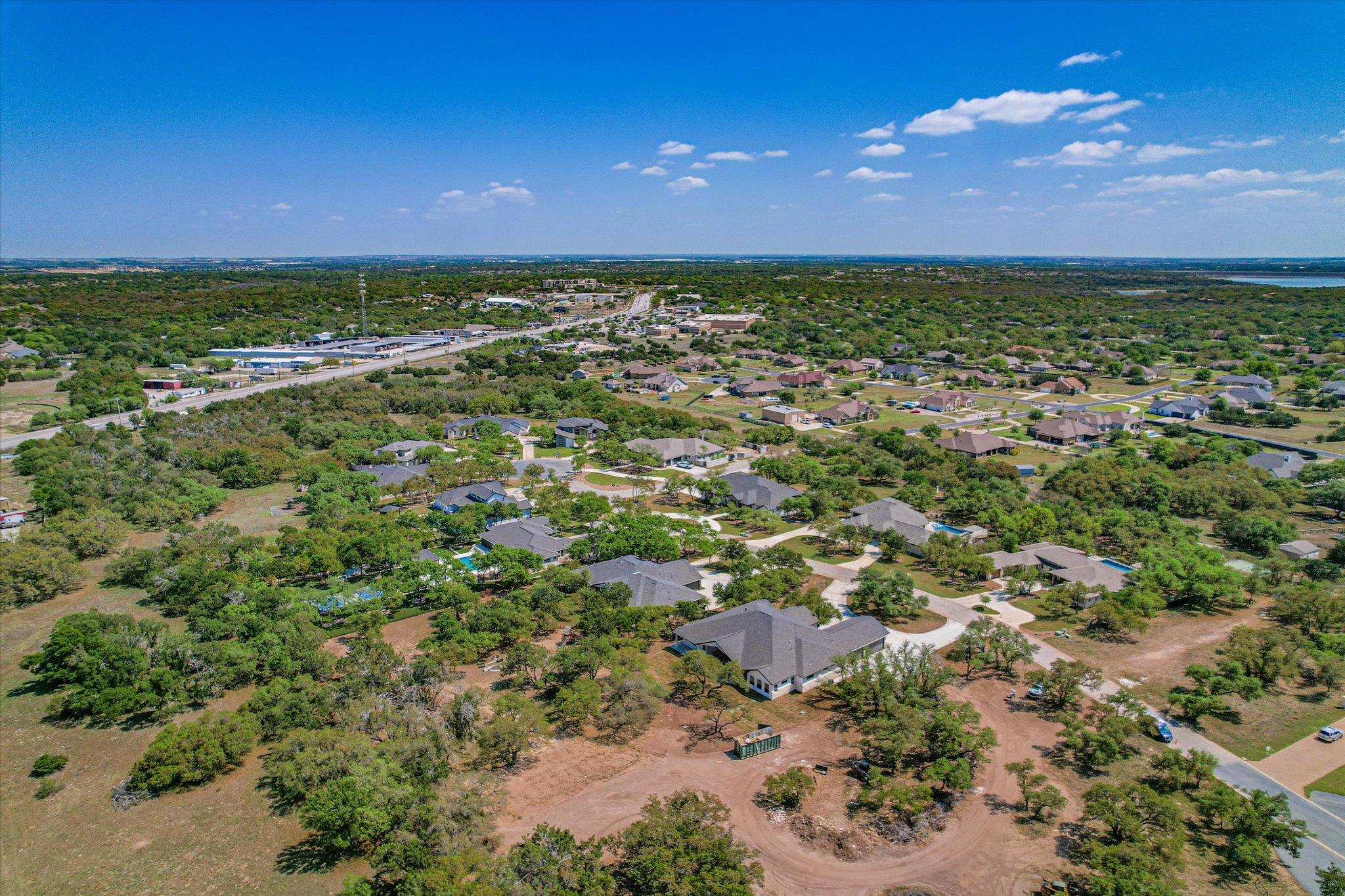 410 Shady Tree Drive Georgetown TX 78633
