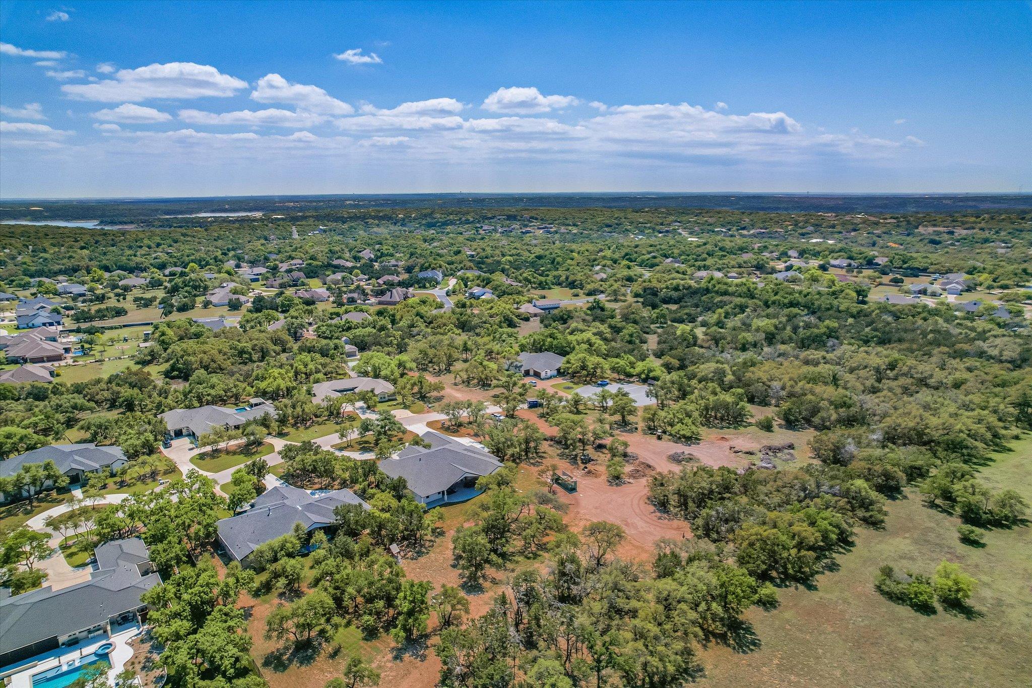 410 Shady Tree Drive Georgetown TX 78633