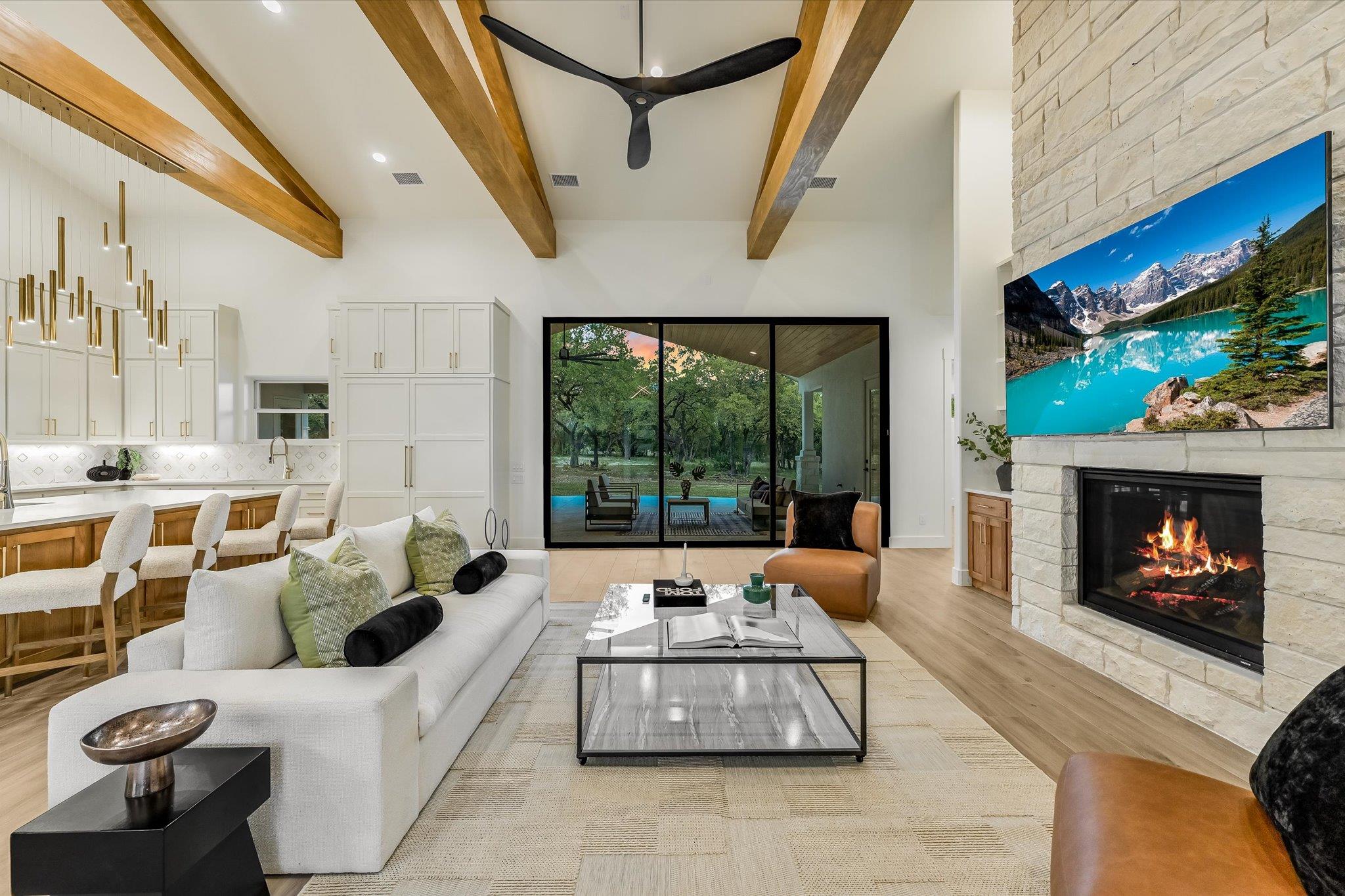 410 Shady Tree Drive Georgetown TX 78633