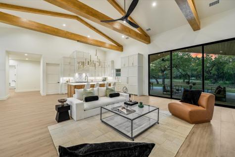 410 Shady Tree Drive Georgetown TX 78633
