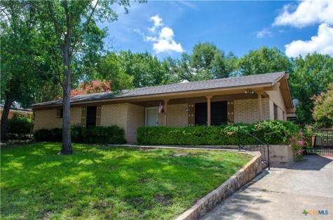 303 E 20th Avenue Belton TX 76513