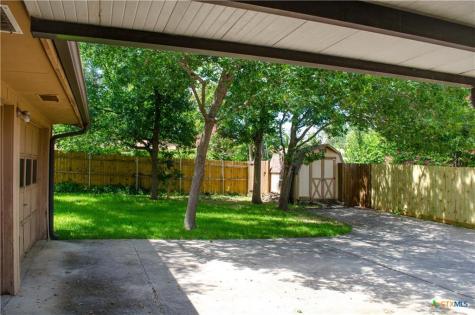 303 E 20th Avenue Belton TX 76513