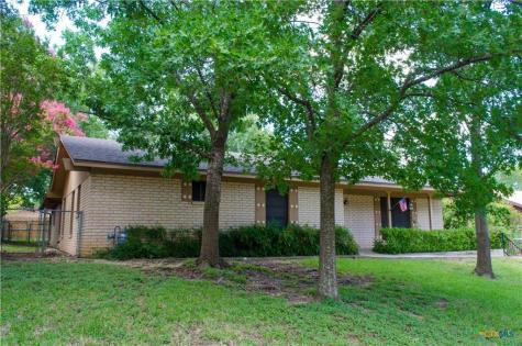 303 E 20th Avenue Belton TX 76513