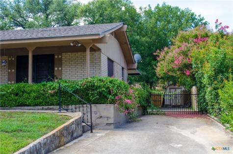 303 E 20th Avenue Belton TX 76513
