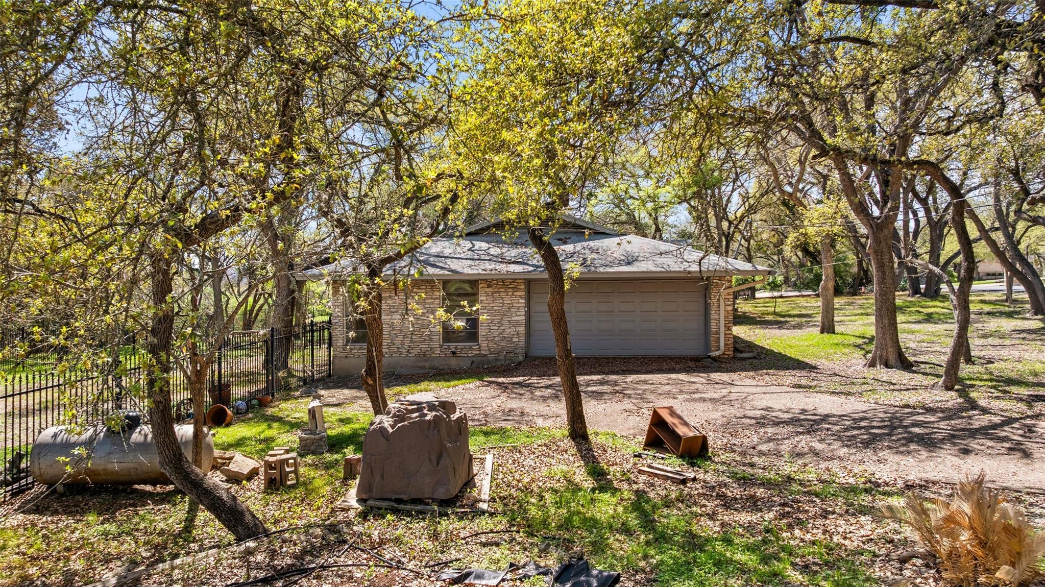 11503 Ladera Vista Drive Austin TX 78759