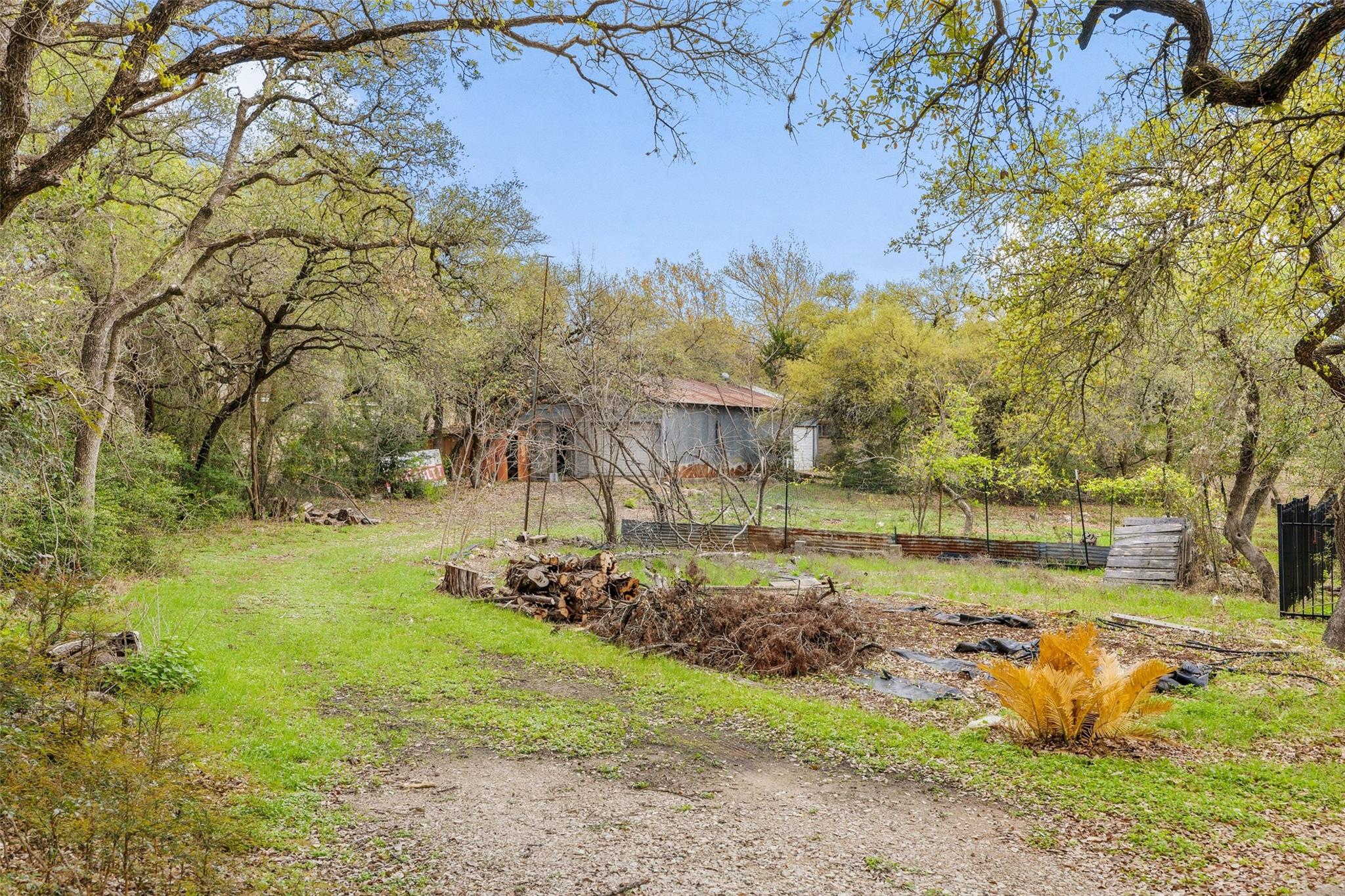 11503 Ladera Vista Drive Austin TX 78759