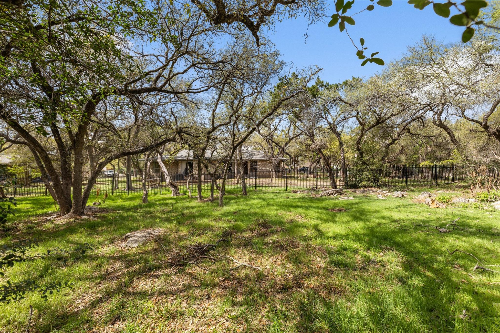 11503 Ladera Vista Drive Austin TX 78759