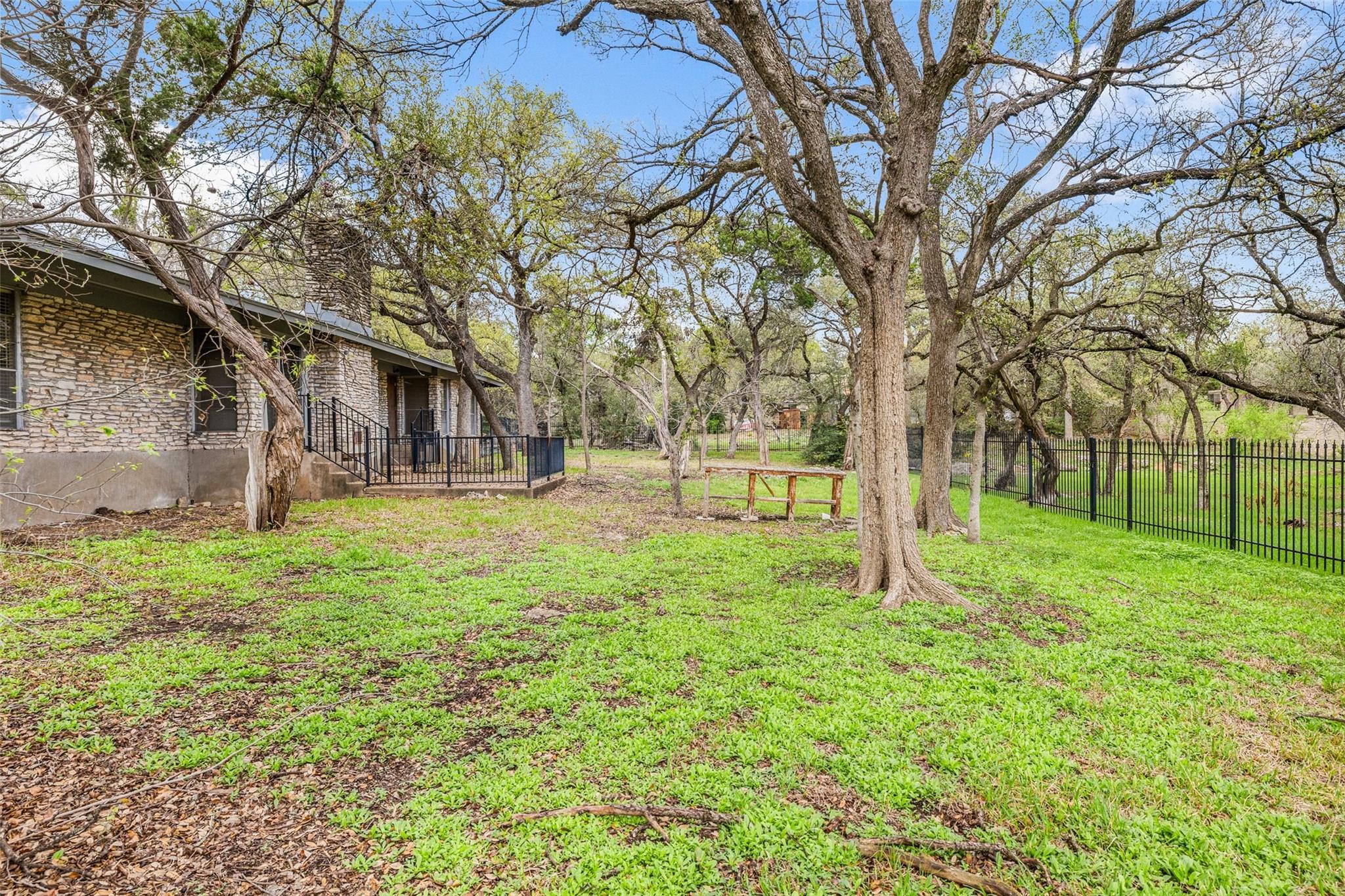 11503 Ladera Vista Drive Austin TX 78759