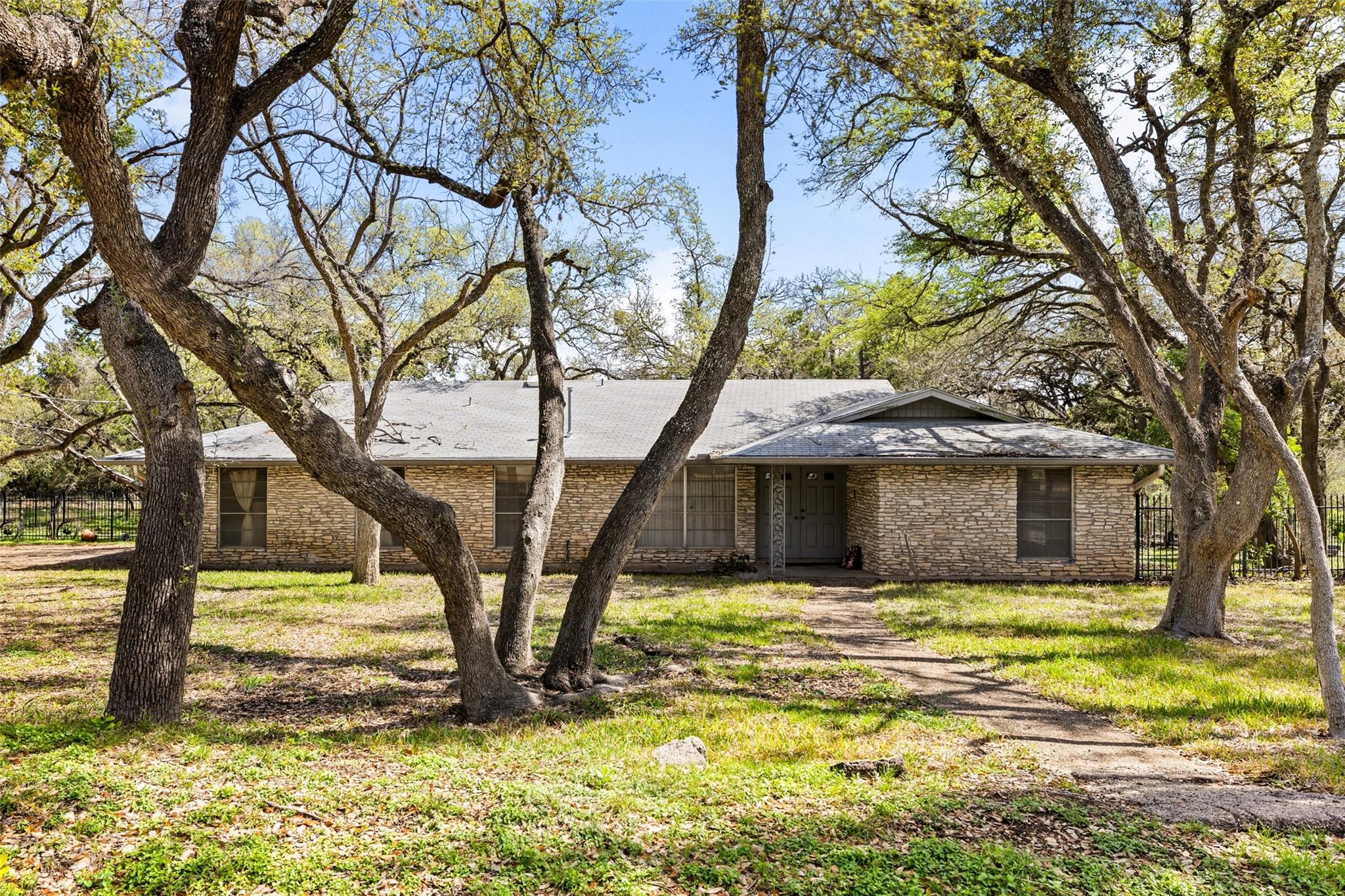 11503 Ladera Vista Drive Austin TX 78759