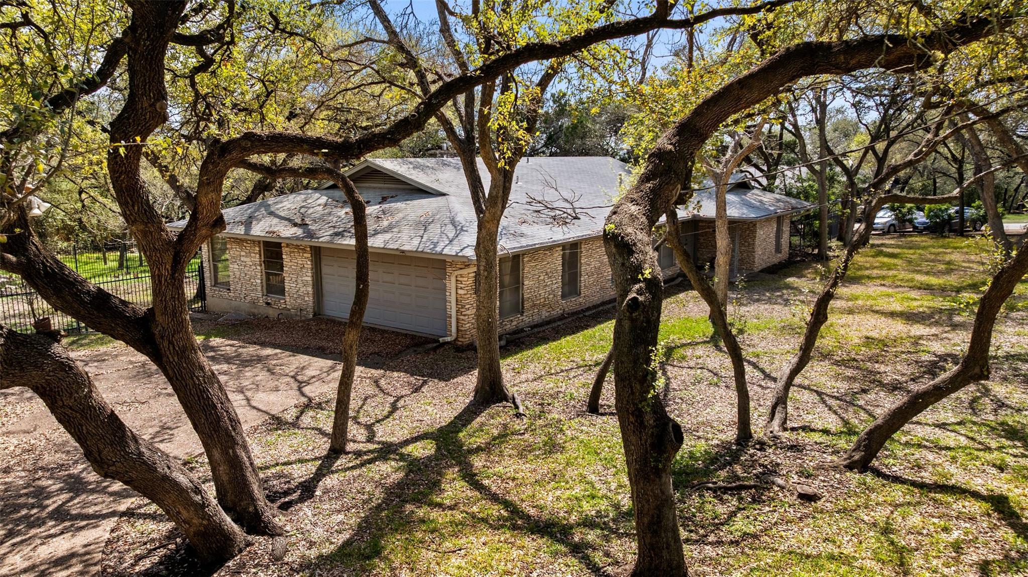 11503 Ladera Vista Drive Austin TX 78759