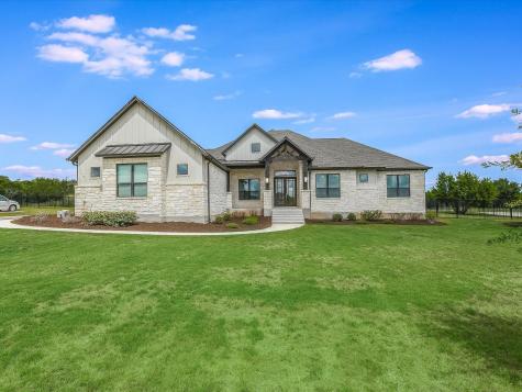 113 Tesoro Perdido Cove Liberty Hill TX 78642