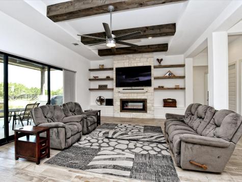 113 Tesoro Perdido Cove Liberty Hill TX 78642