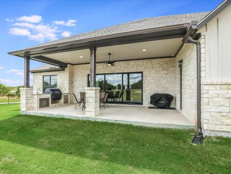 113 Tesoro Perdido Cove Liberty Hill TX 78642