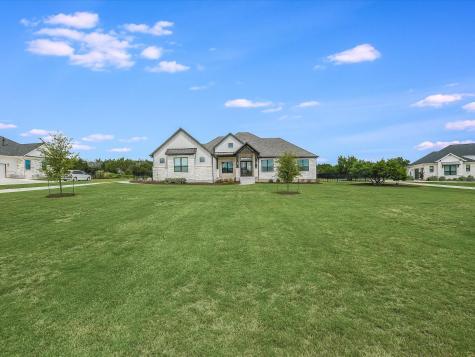 113 Tesoro Perdido Cove Liberty Hill TX 78642