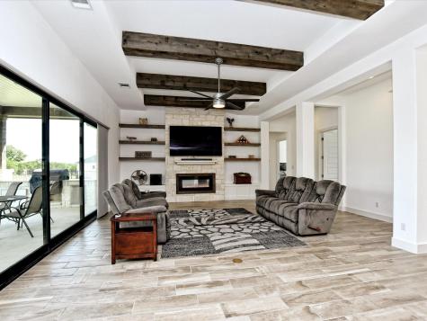 113 Tesoro Perdido Cove Liberty Hill TX 78642
