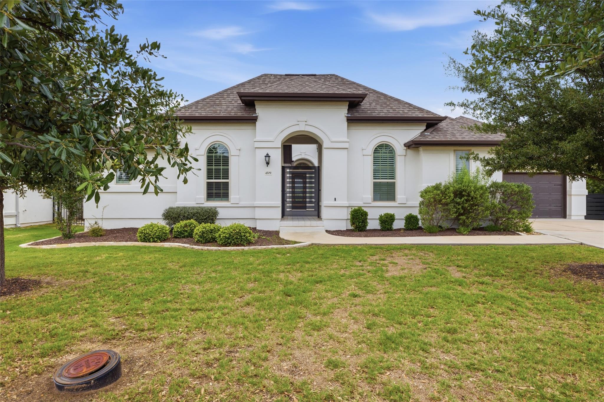 4509 Vieste View Leander TX 78641