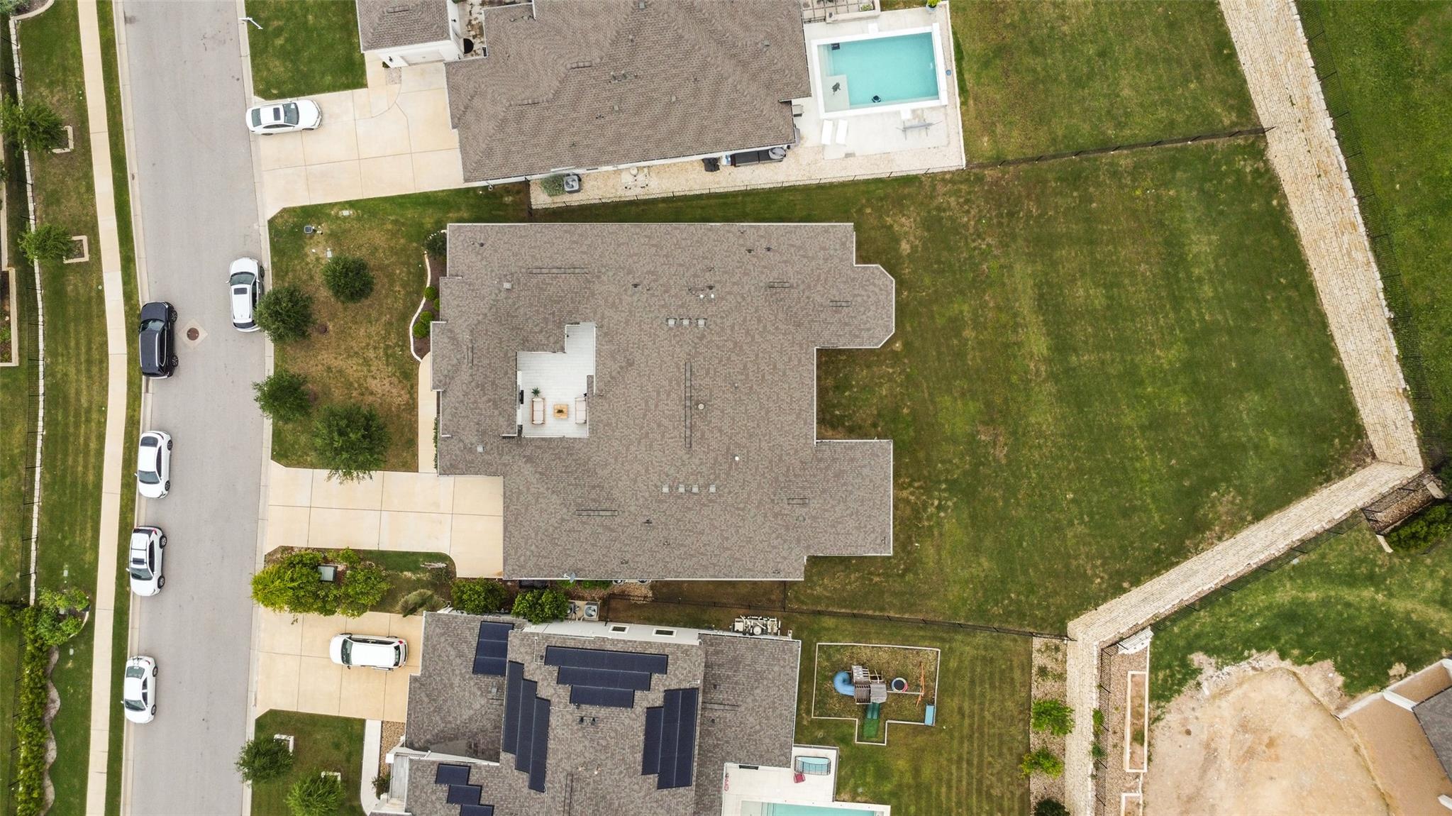 4509 Vieste View Leander TX 78641