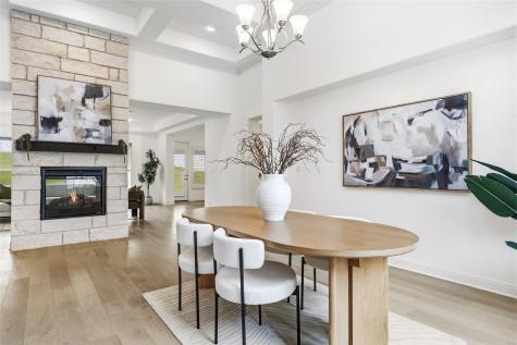 4509 Vieste View Leander TX 78641