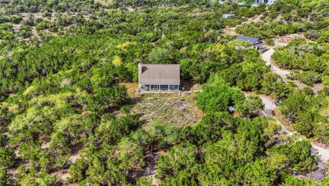 101 Twin Creek Circle Dripping Springs TX 78620