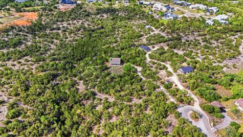 101 Twin Creek Circle Dripping Springs TX 78620