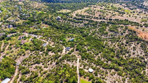 101 Twin Creek Circle Dripping Springs TX 78620