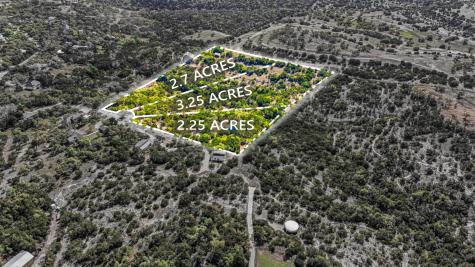 101 Twin Creek Circle Dripping Springs TX 78620