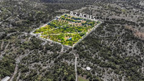 101 Twin Creek Circle Dripping Springs TX 78620
