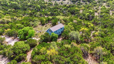 101 Twin Creek Circle Dripping Springs TX 78620