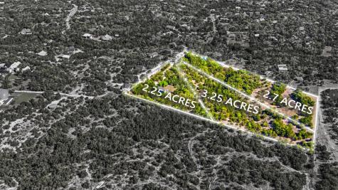 101 Twin Creek Circle Dripping Springs TX 78620
