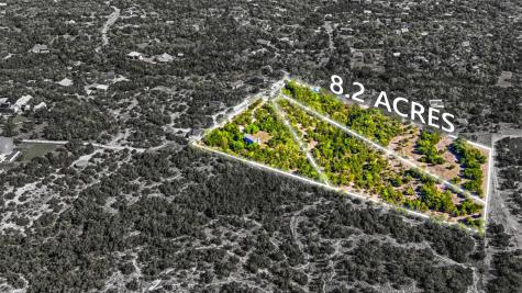 101 Twin Creek Circle Dripping Springs TX 78620