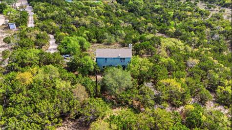 101 Twin Creek Circle Dripping Springs TX 78620